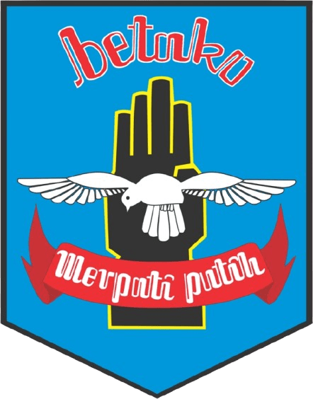 Merpati Putih